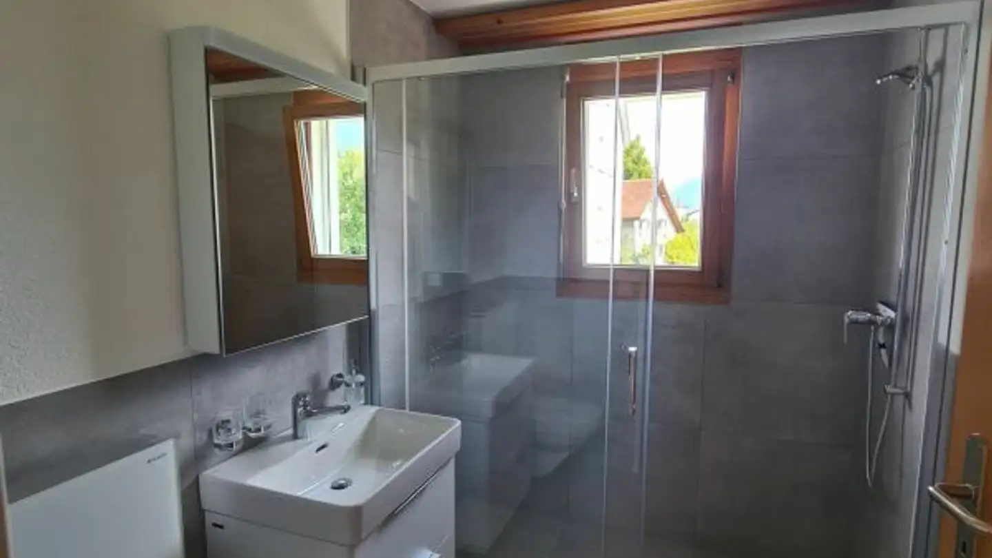 Appartamento in affitto - Moosweg 4, 9470 Buchs SG - Foto 2