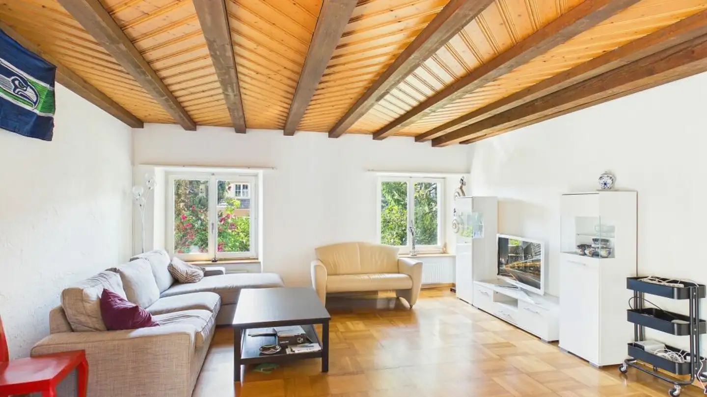 Maison individuelle à vendre - Oltnerstrasse 6, 5013 Niedergösgen - Photo 3