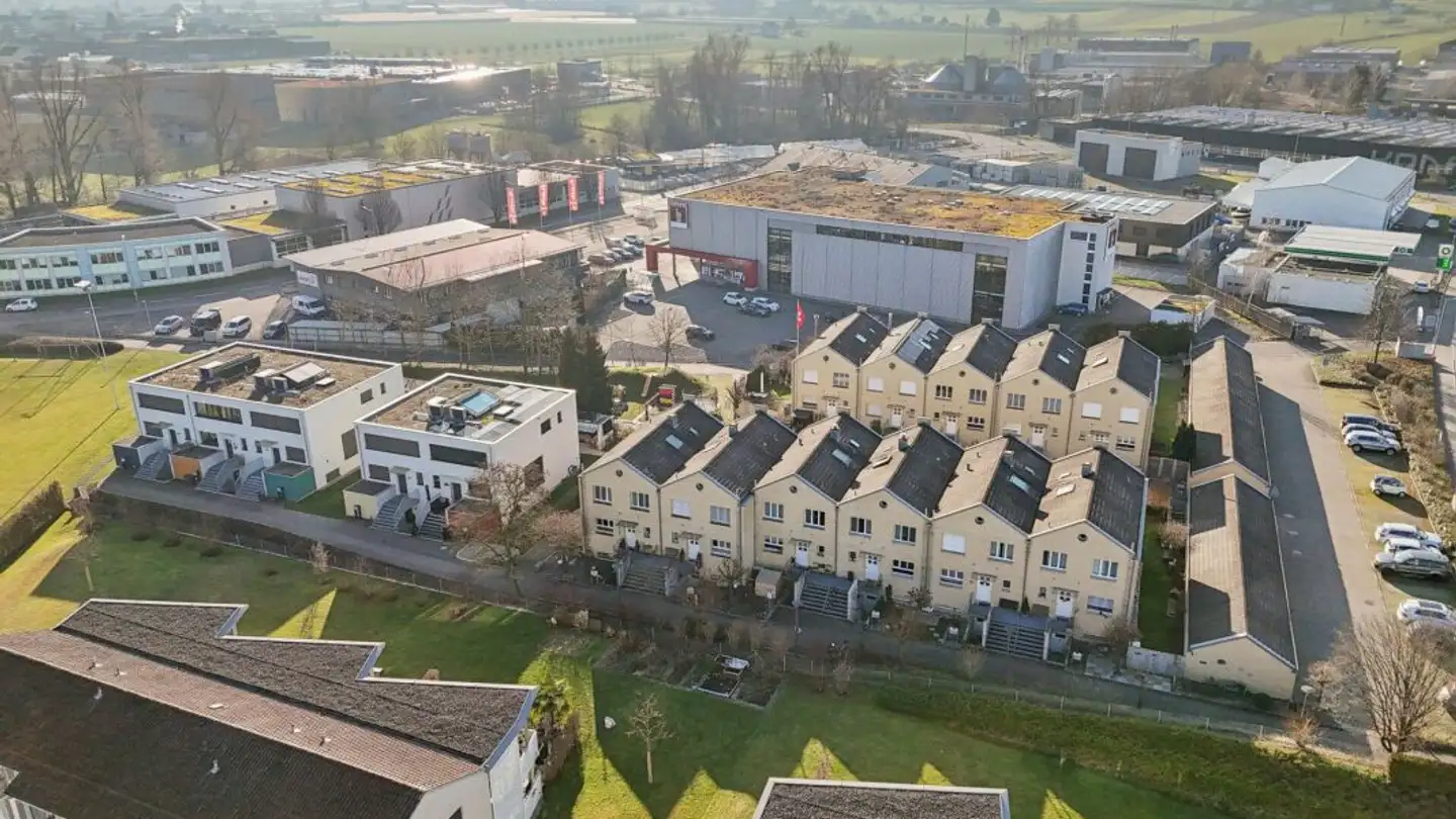 Einfamilienhaus kaufen - Hilternstrasse 9, 9320 Arbon - Foto 2