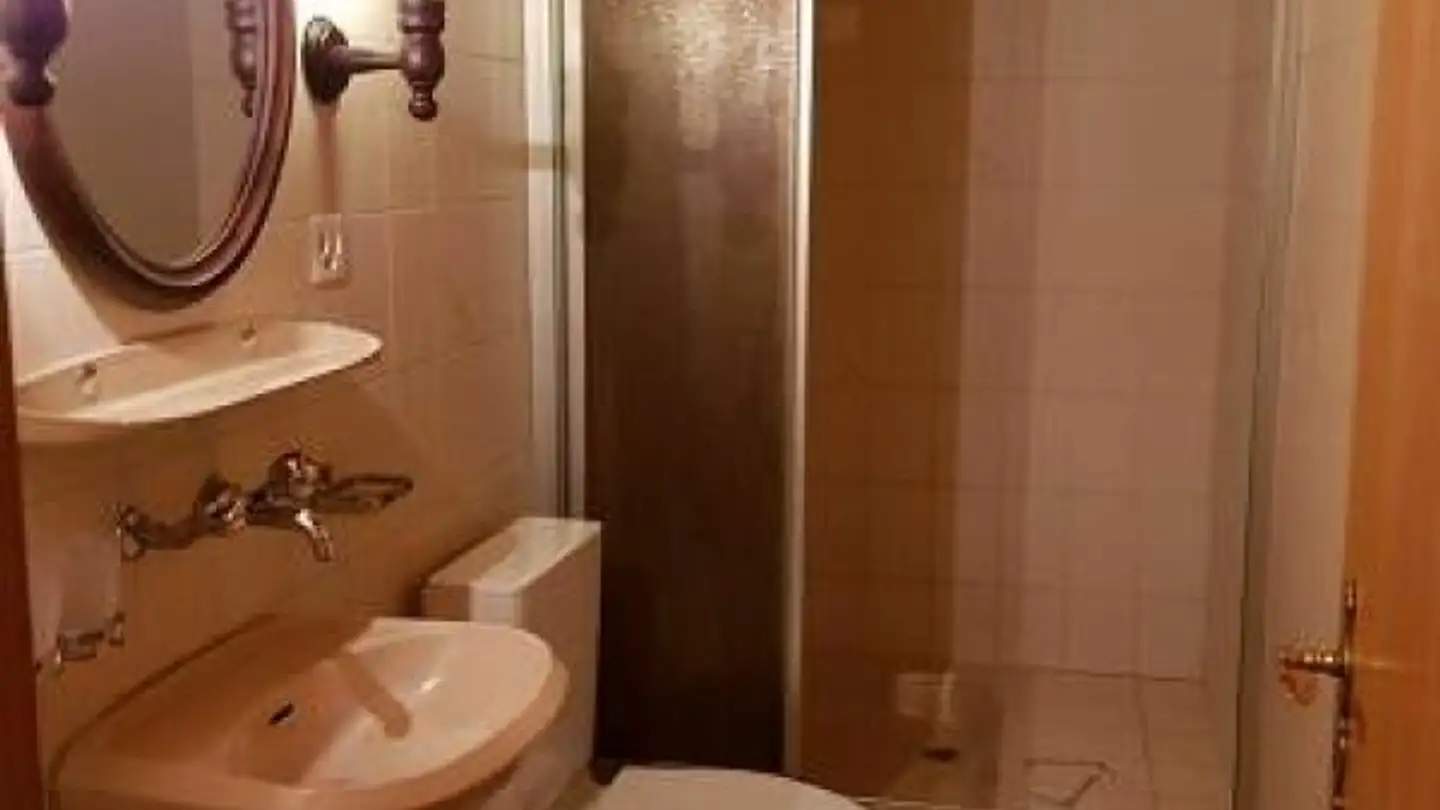 Möblierte Wohnung mieten - Badstrasse 2, 8340 Hinwil - Foto 3