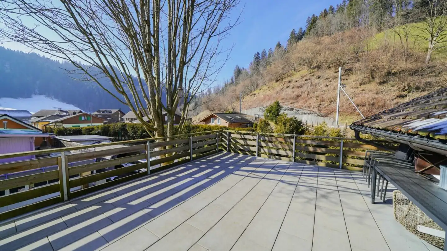 Single house for sale - Dorf 2, 6192 Wiggen - Photo 3