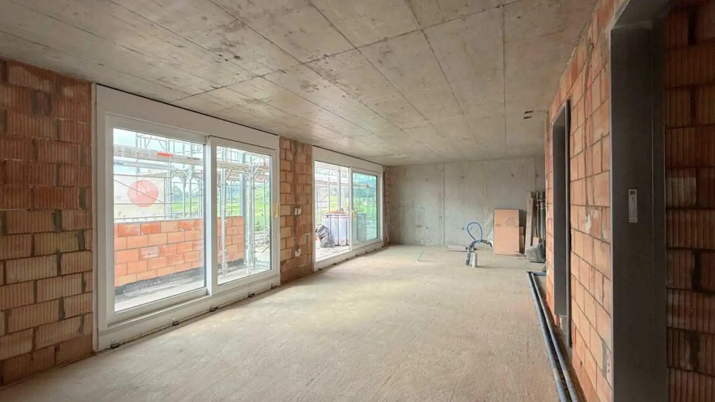 Penthouse kaufen - Lindenstrasse 15, 9602 Bazenheid - Foto 2