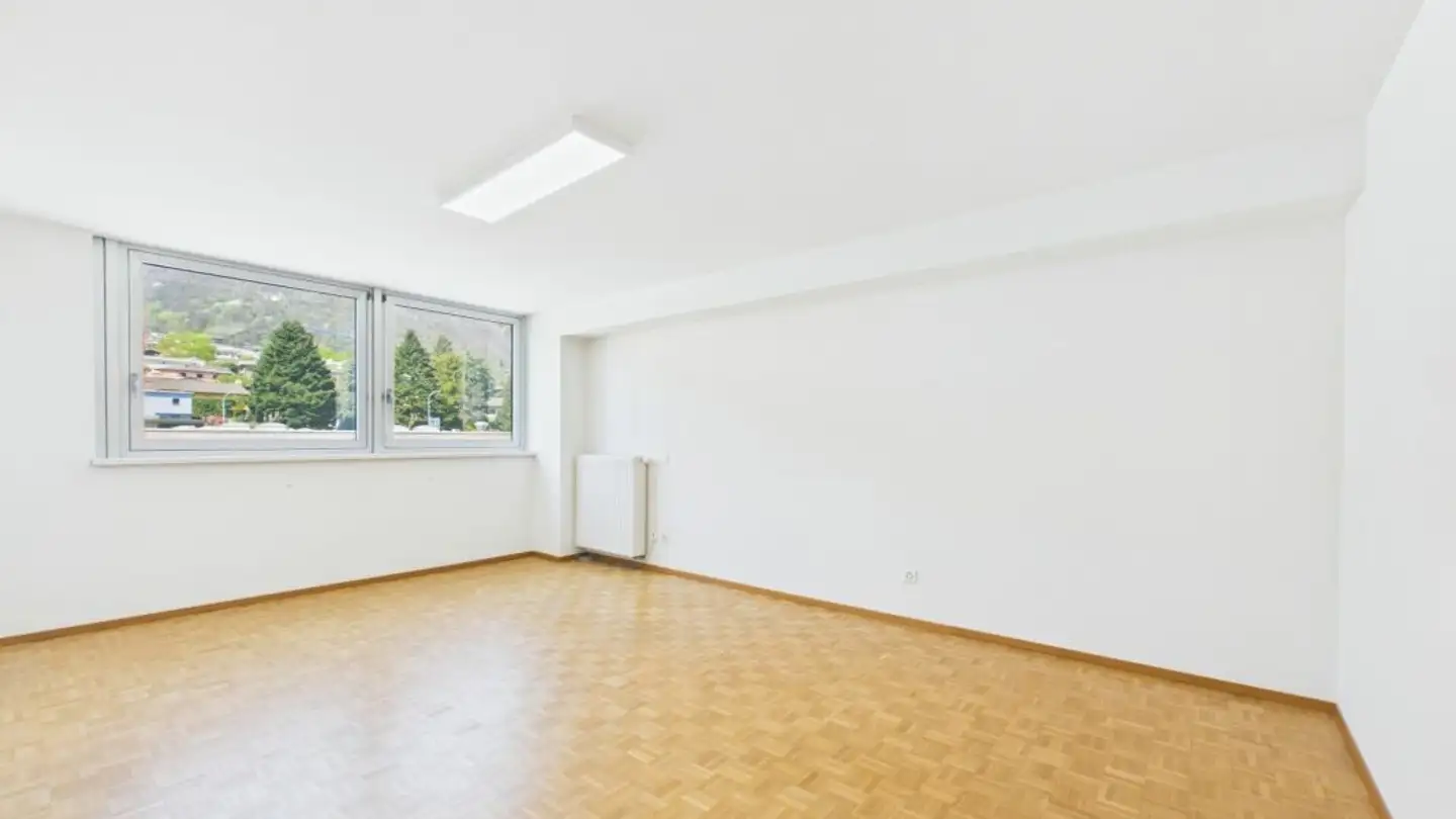 Office space for rent - Via Violino 1, 6928 Manno - Photo 3