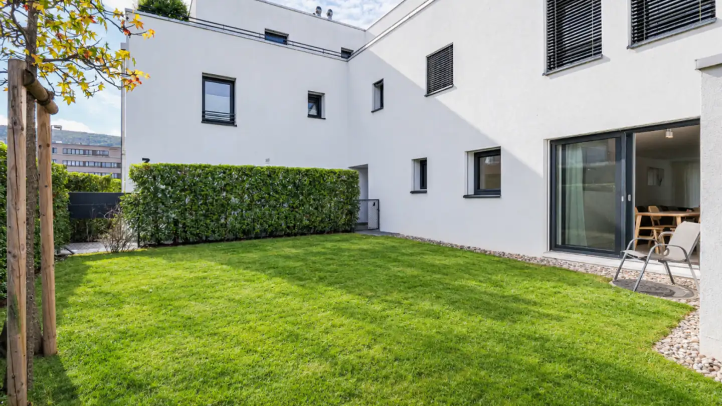 Apartment for sale - Burgunderstrasse 3, 4107 Ettingen - Photo 2