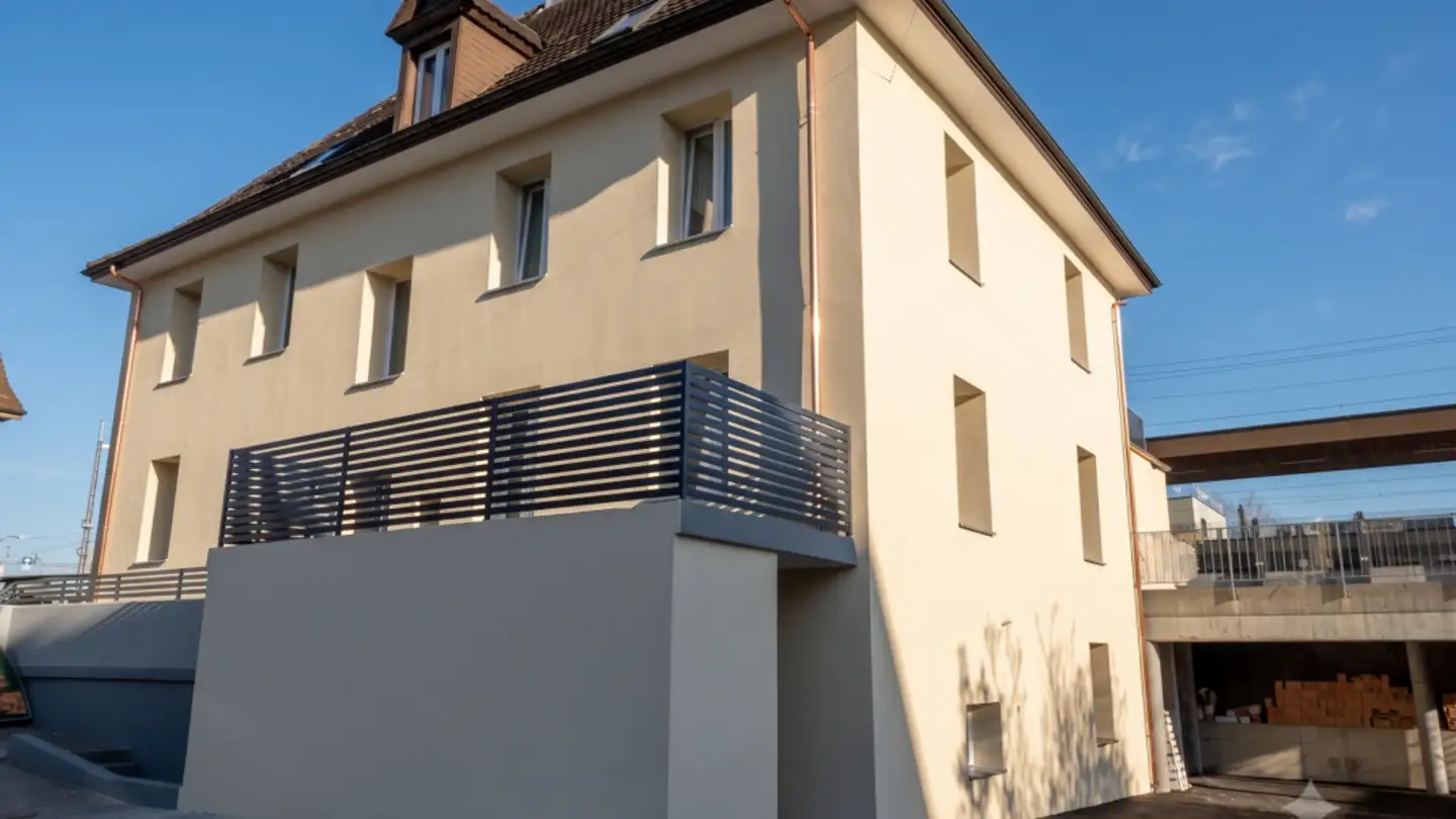 Edificio ad uso misto in vendita - 5102 Rupperswil