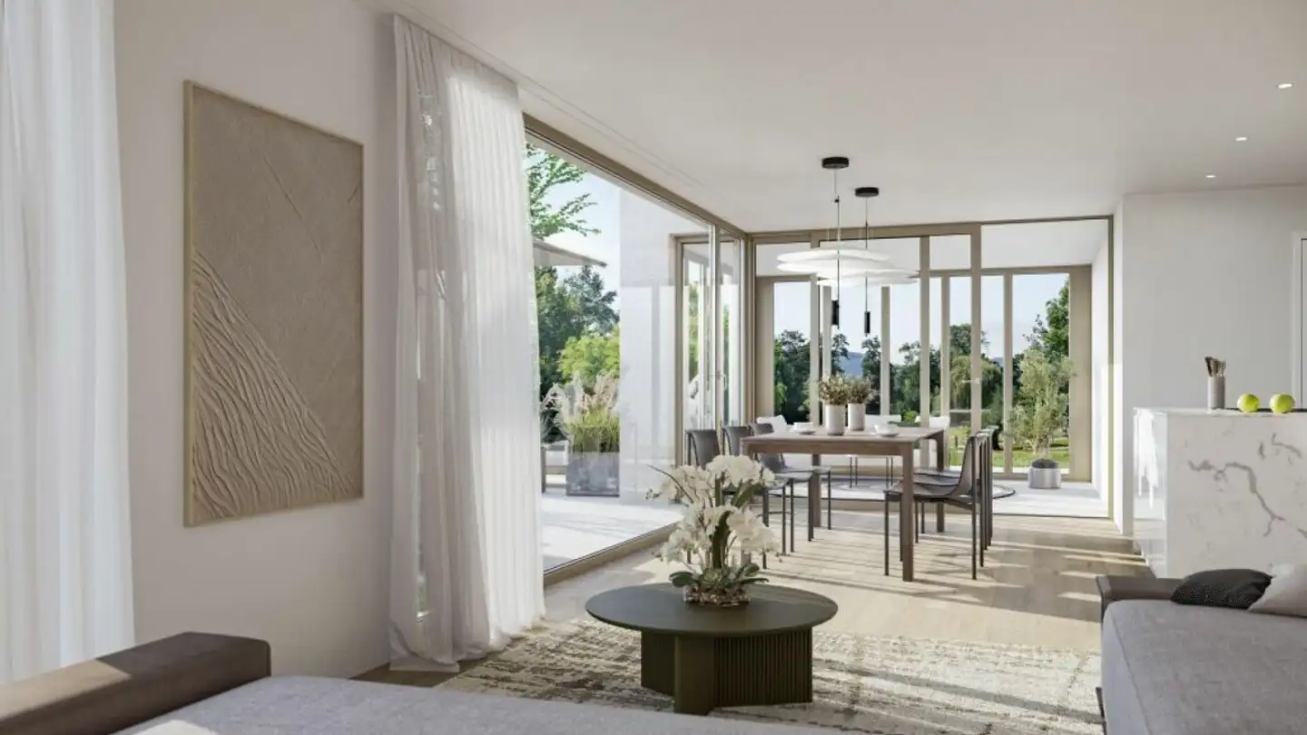 Apartment for sale - Jakobsweg, 4105 Biel-Benken BL - Photo 3