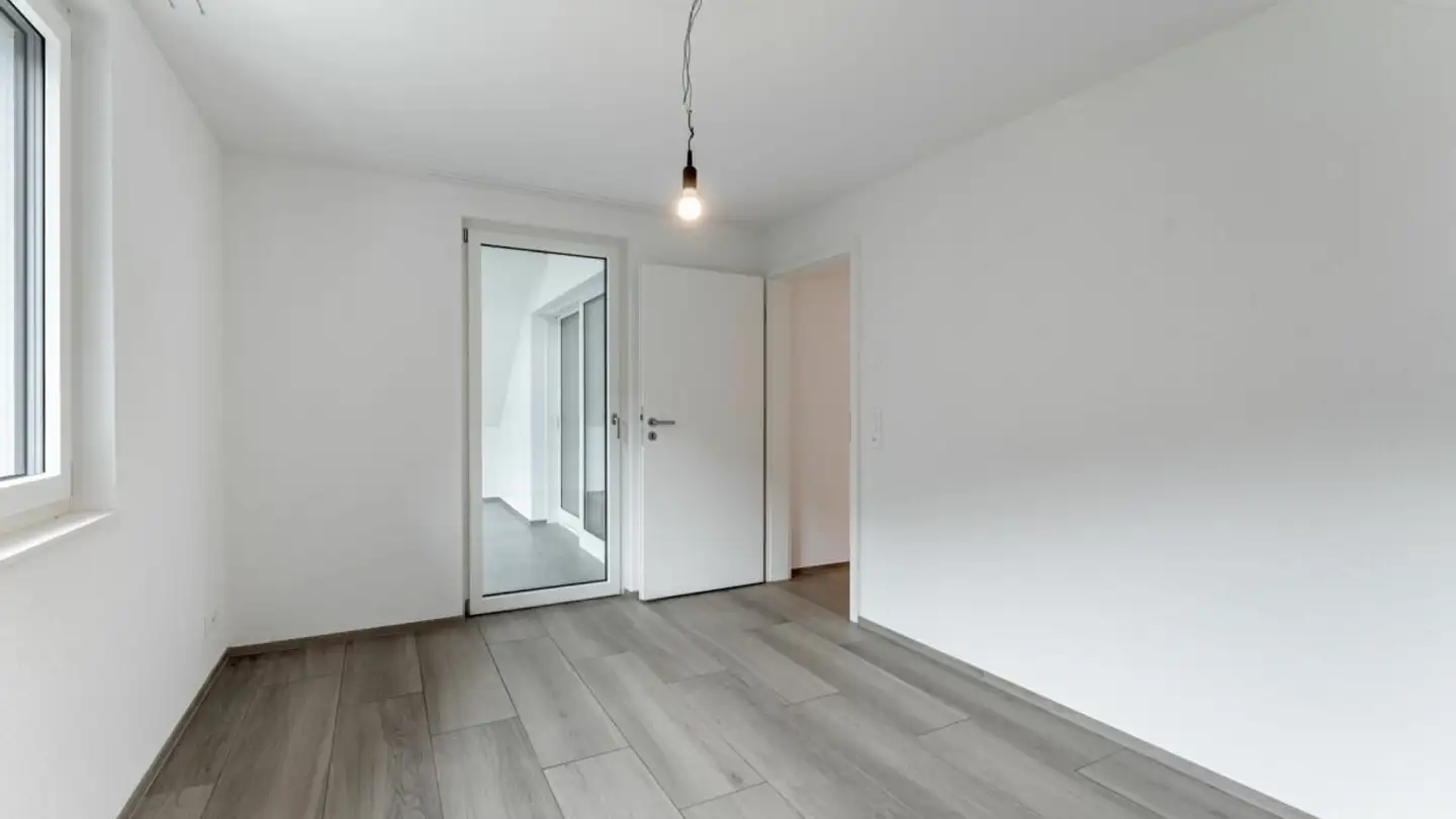 Dachgeschosswohnung kaufen - 4467 Rothenfluh - Foto 4