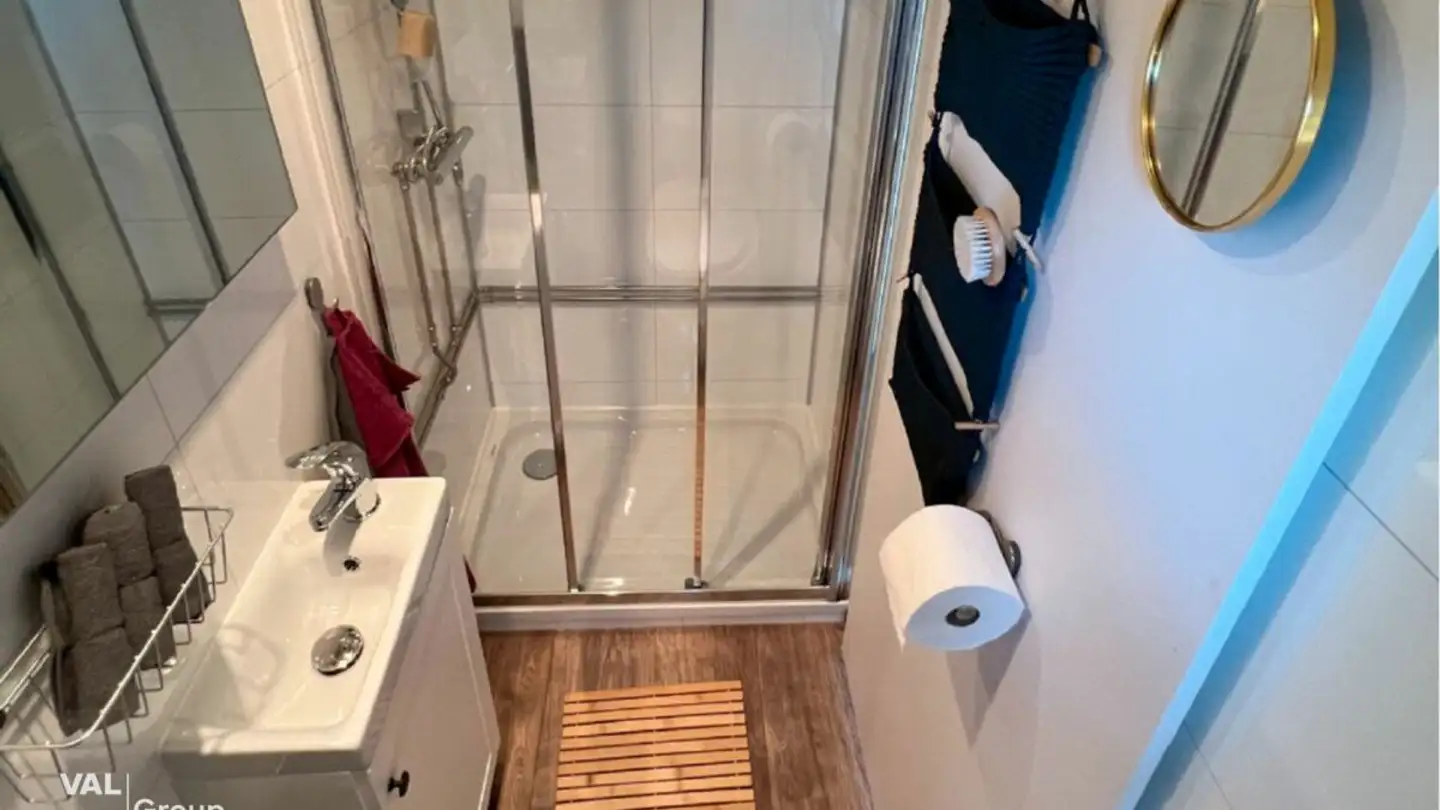 Einfamilienhaus kaufen - Kantonsstrasse 30, 3930 Visp