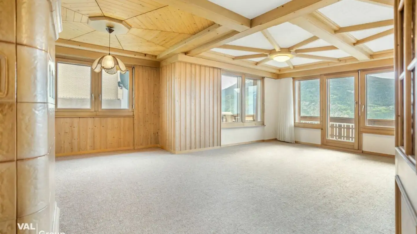 Appartement à vendre - 3932 Visperterminen - Photo 2