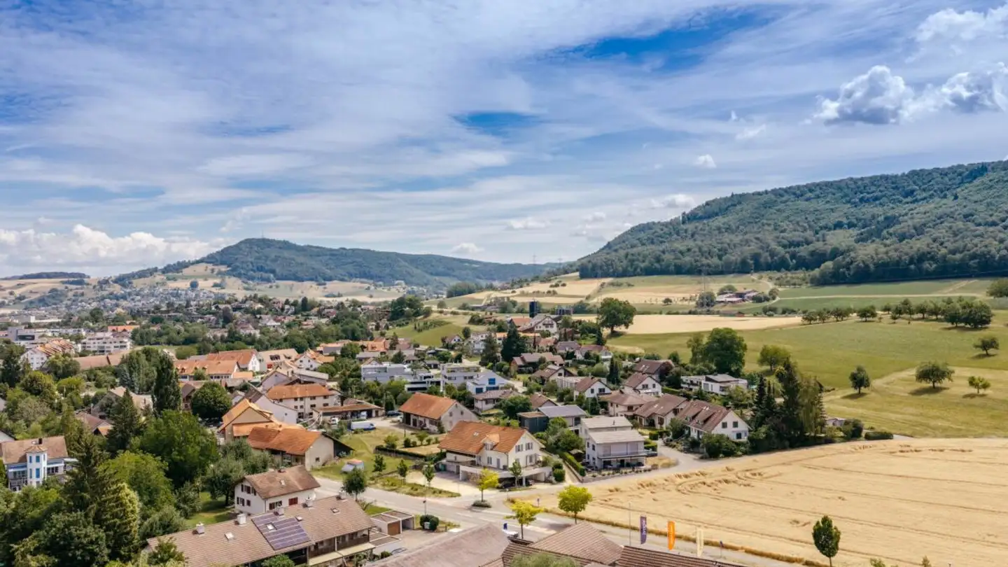 Appartement à vendre - Landstrasse 81, 5073 Gipf-Oberfrick - Photo 2