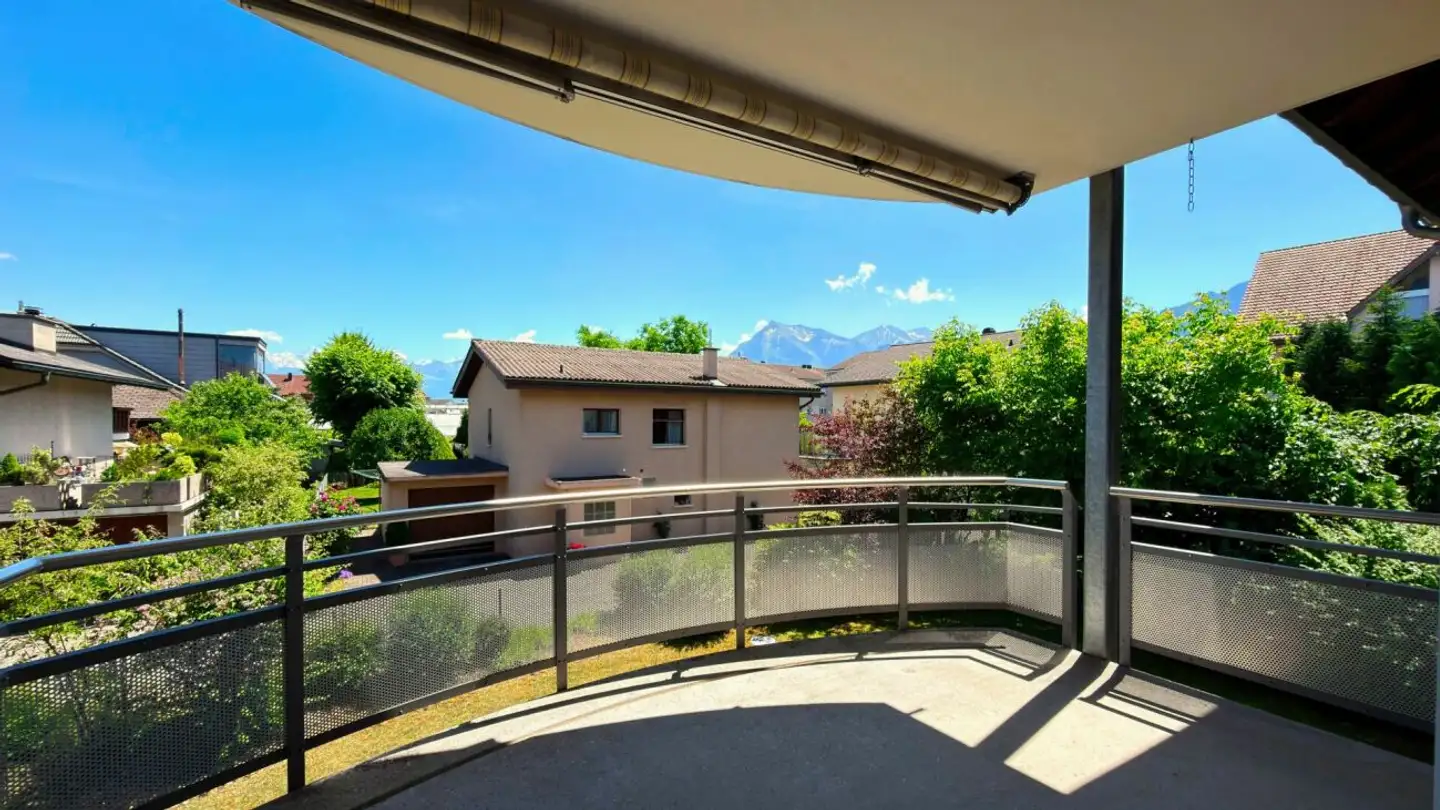 Appartement à vendre - Ulmenweg 15, 3604 Thun - Photo 3