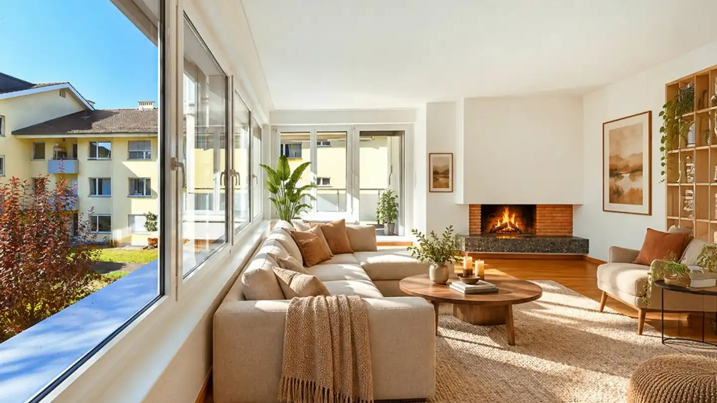 Appartamento in vendita - Pfarrgasse 30, 8704 Herrliberg - Foto 3