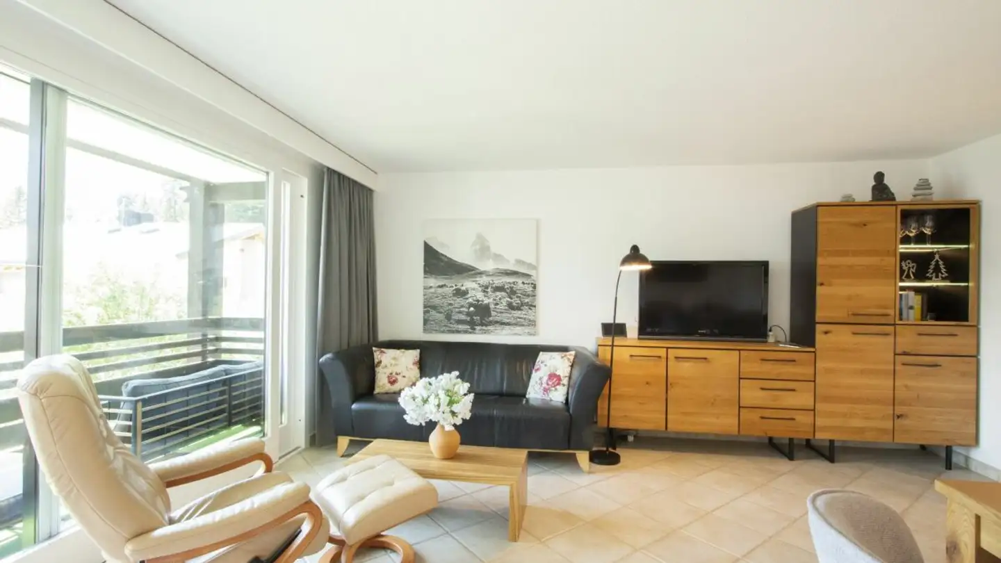 Apartment for sale - Voa Davos Lai 15, 7078 Lenzerheide/Lai