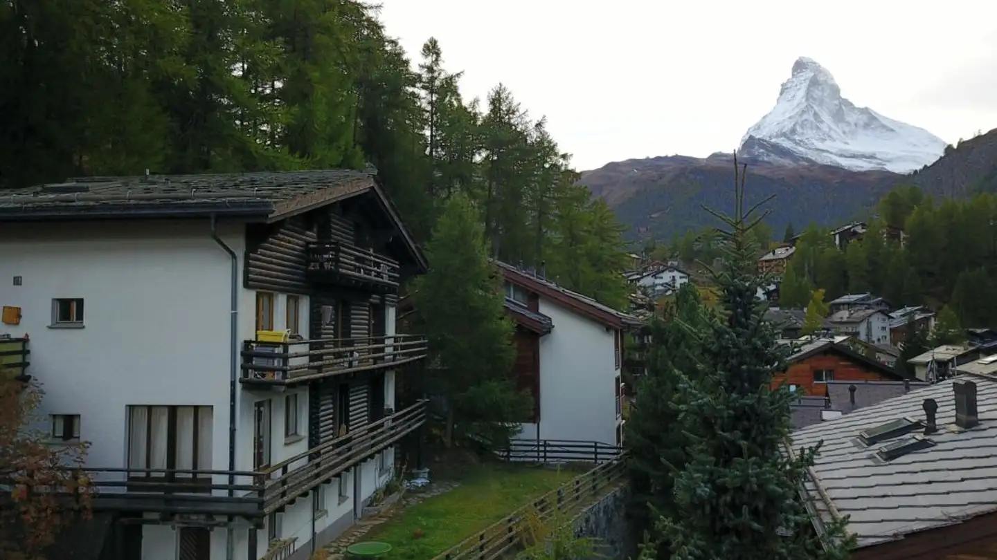 Appartement à vendre - 3920 Zermatt - Photo 4