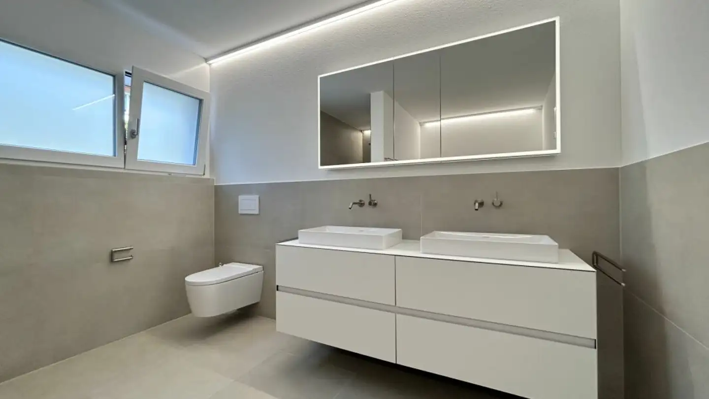 Appartement à louer - Sackmatt 22, 6242 Wauwil - Photo 3