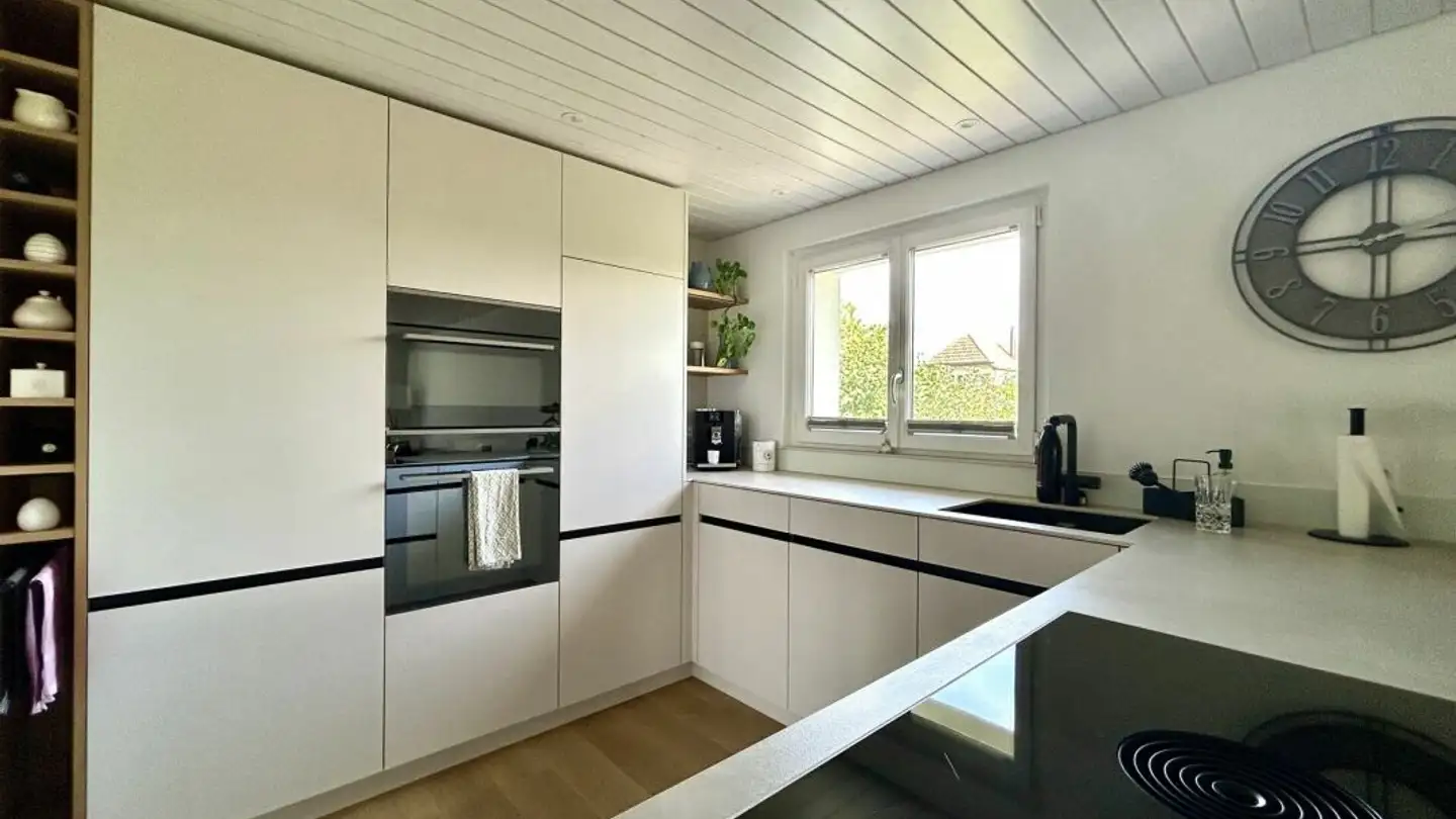 Single house for sale - 3377 Walliswil b. Wangen - Photo 4