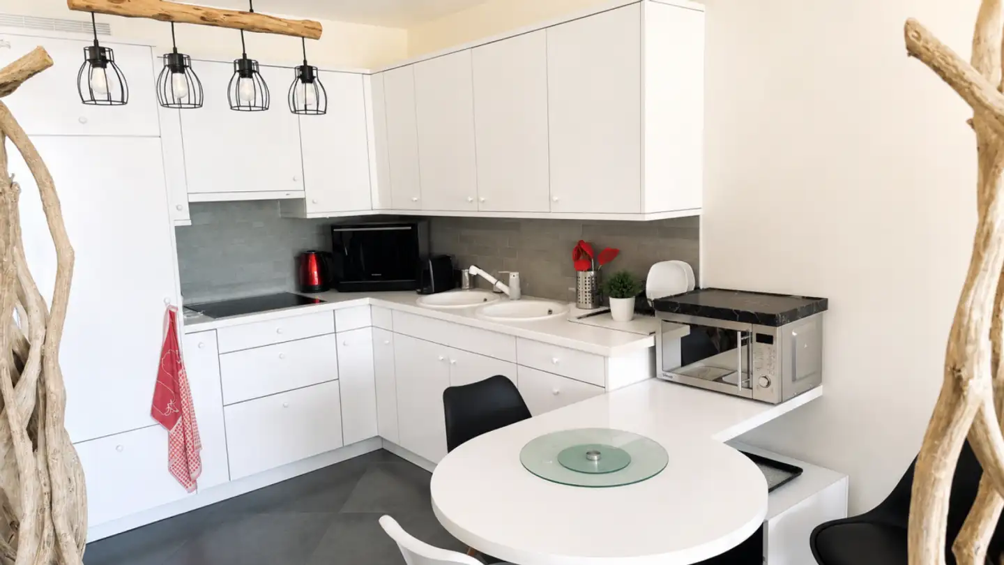 Apartment for sale - Grand' Rue, 1820 Montreux - Photo 4