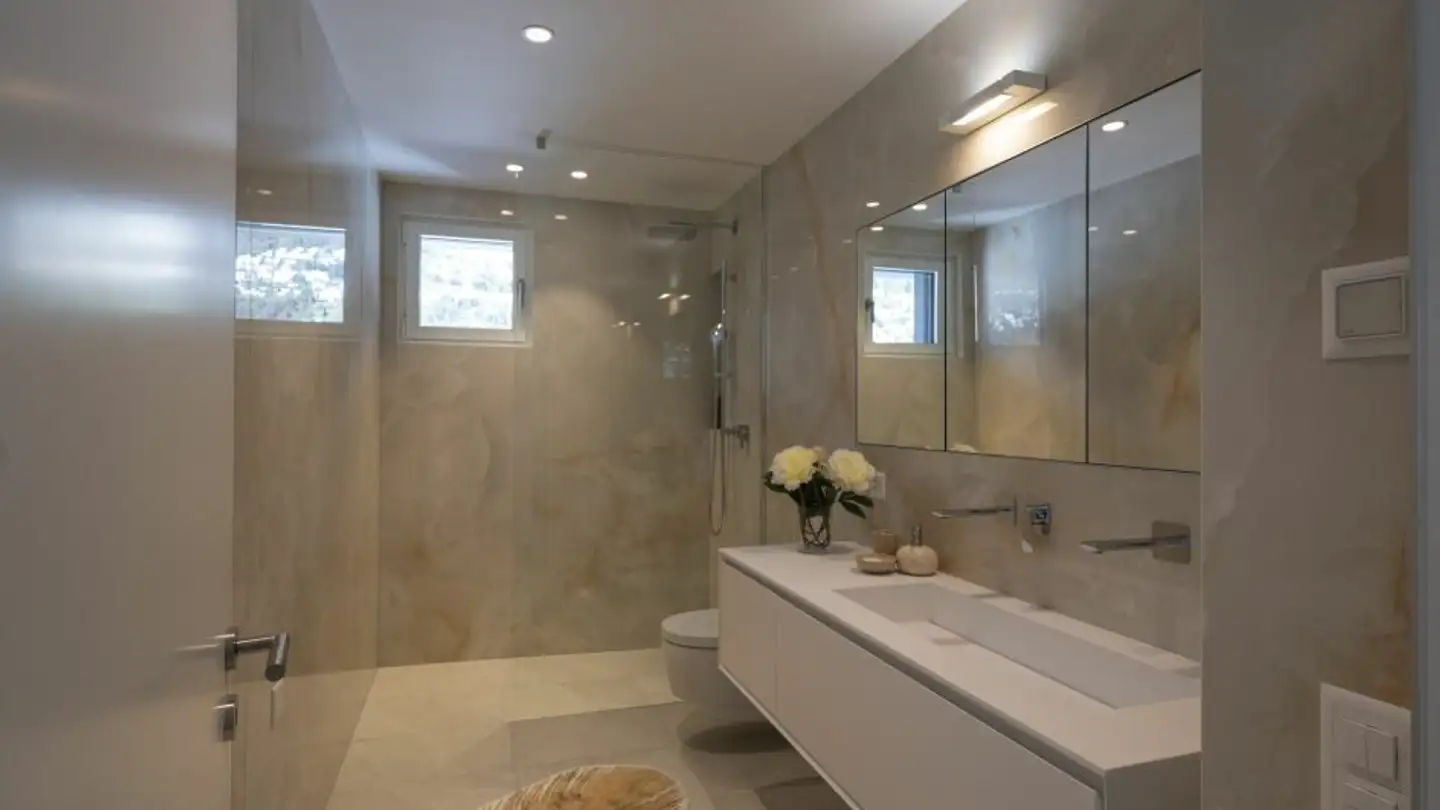 Attique à vendre - Via Della Pace 18, 6600 Locarno - Photo 3