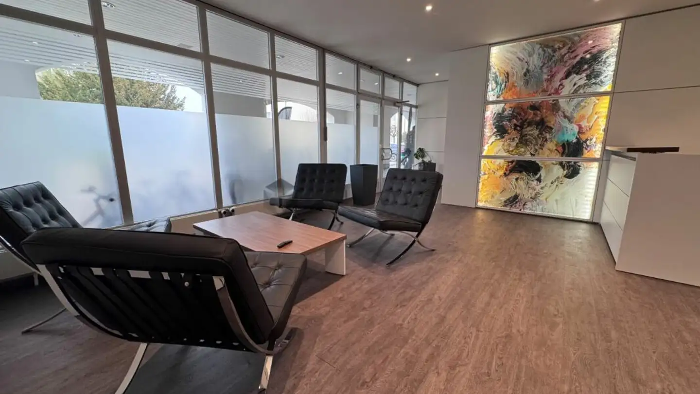 Commercial à vendre - 6313 Menzingen - Photo 2