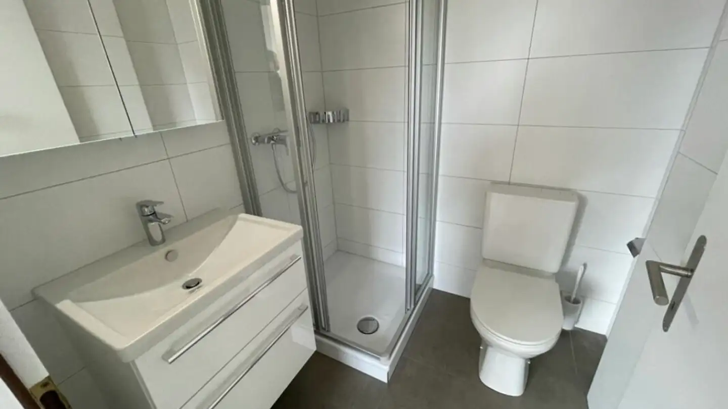 Studio à louer - Unterdorfstrasse 27, 9443 Widnau - Photo 4