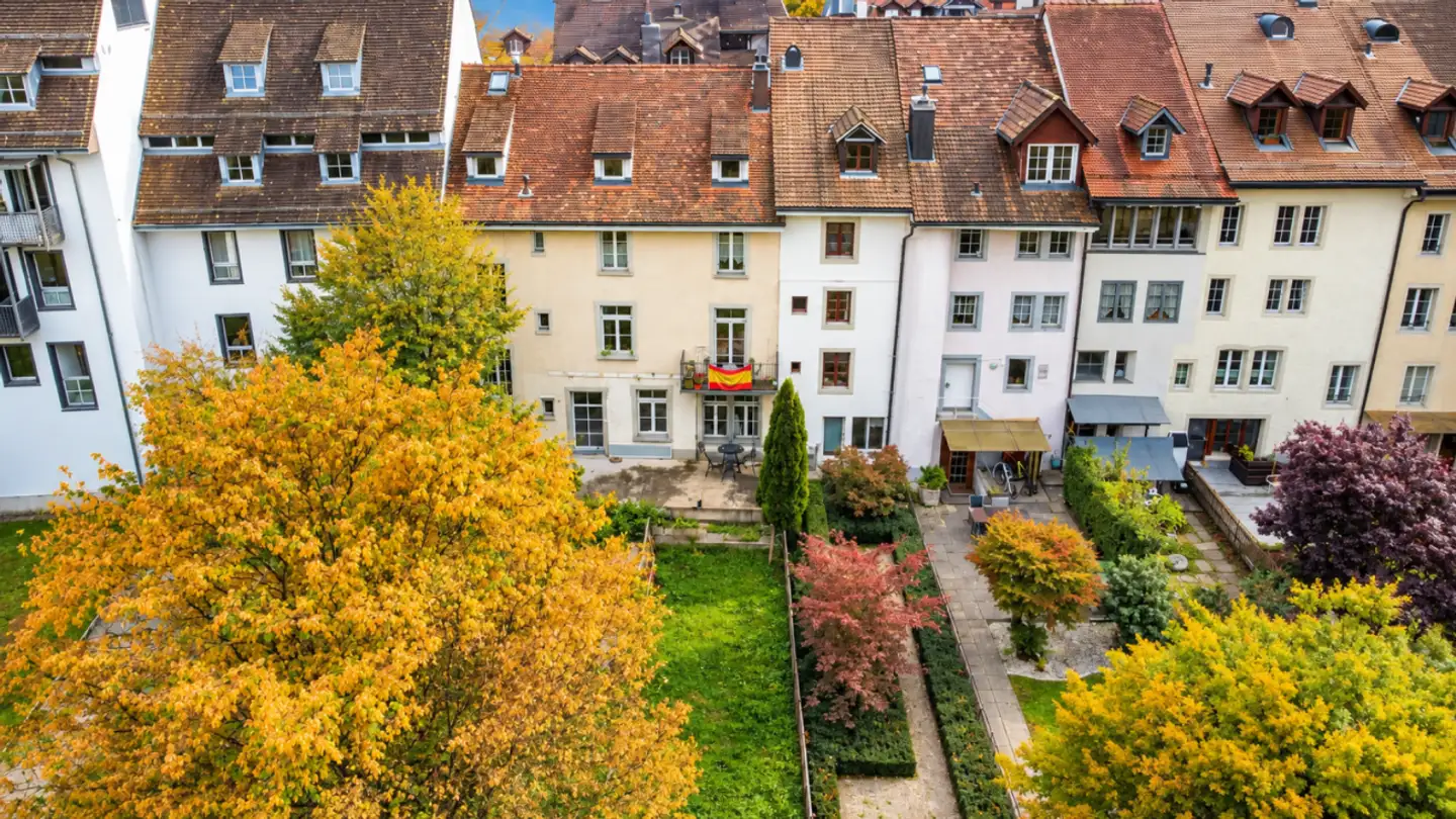 Immeuble résidentiel à vendre - Bärengasse 19, 4800 Zofingen - Photo 2
