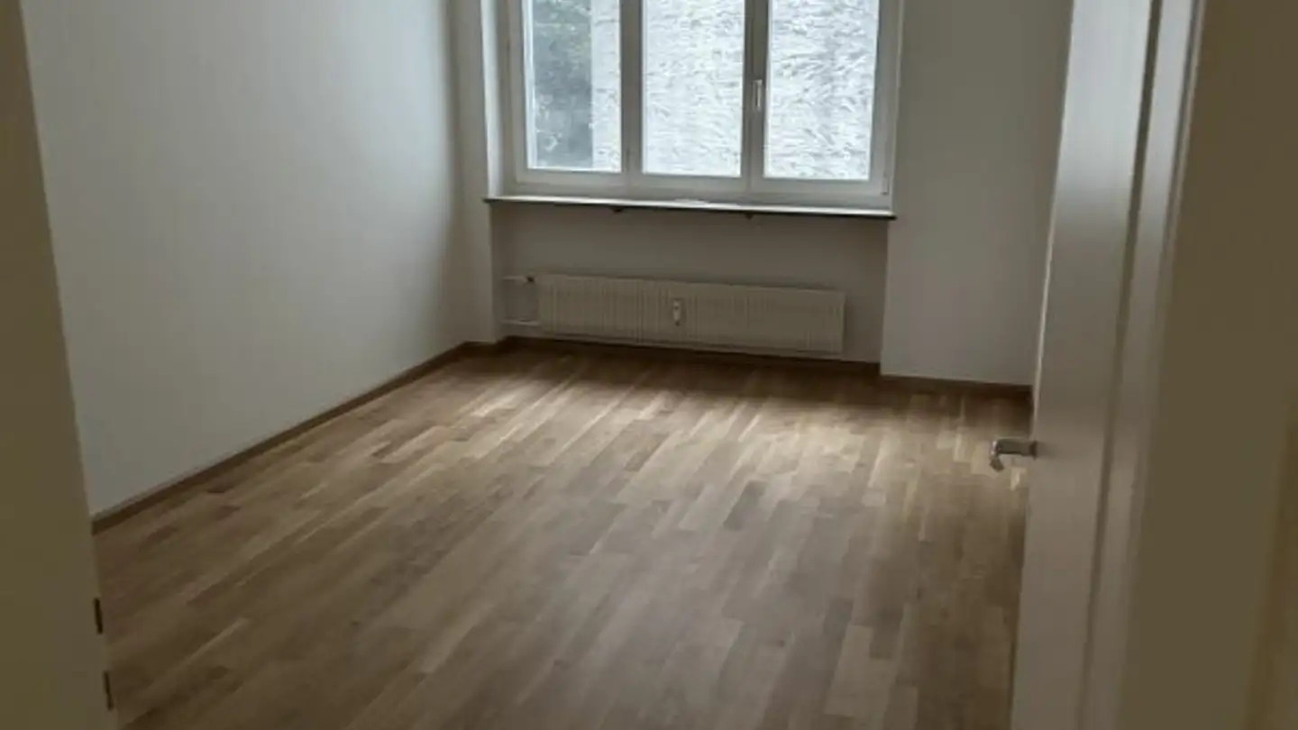Apartment for rent - Oetlingerstrasse 1, 4057 Basel - Photo 3
