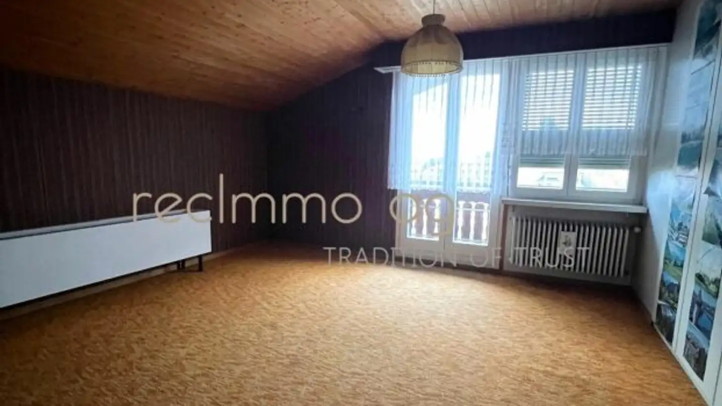 Wohnung mieten - Seetalstrasse 13, 5632 Buttwil - Foto 4