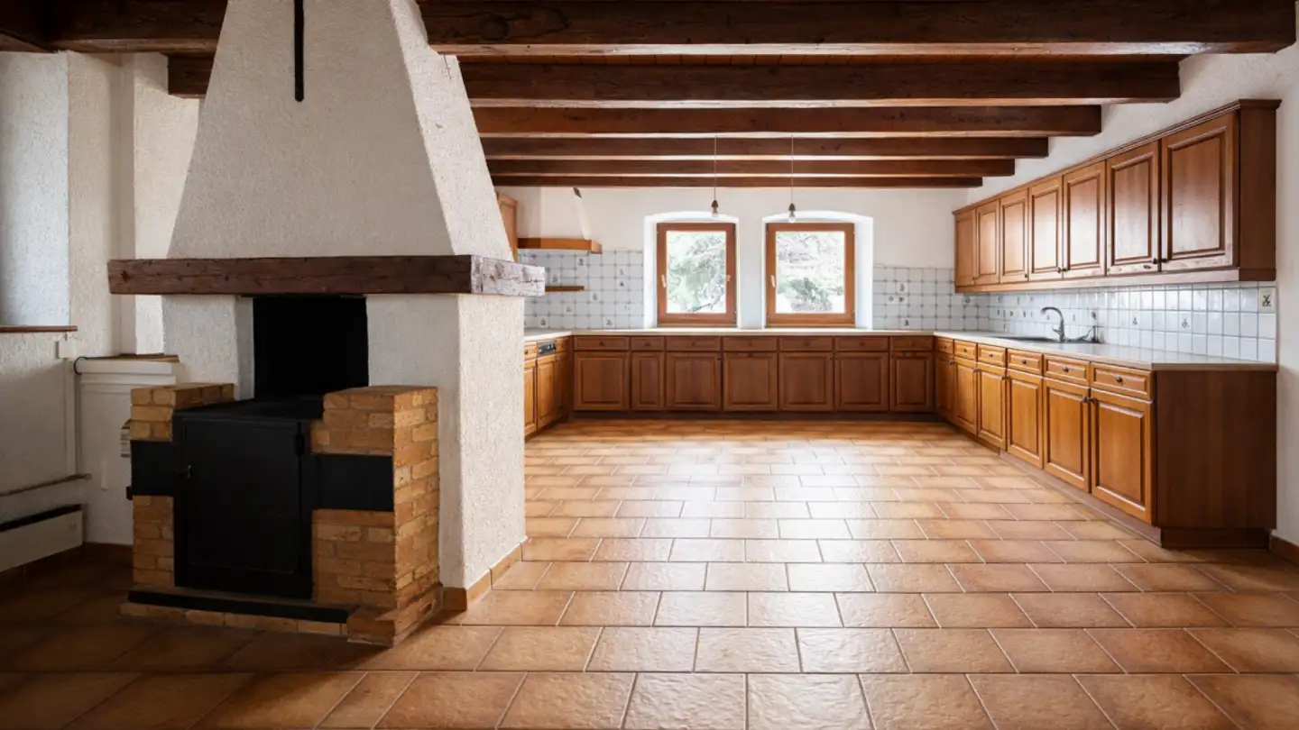 Maison individuelle à vendre - 1144 Ballens - Photo 4