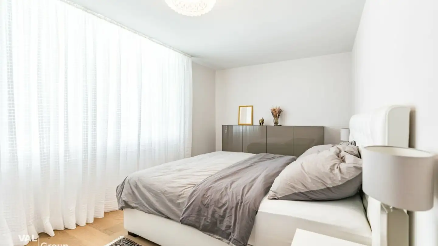Apartment for sale - Bachhalteweg 4, 3900 Brig - Photo 4