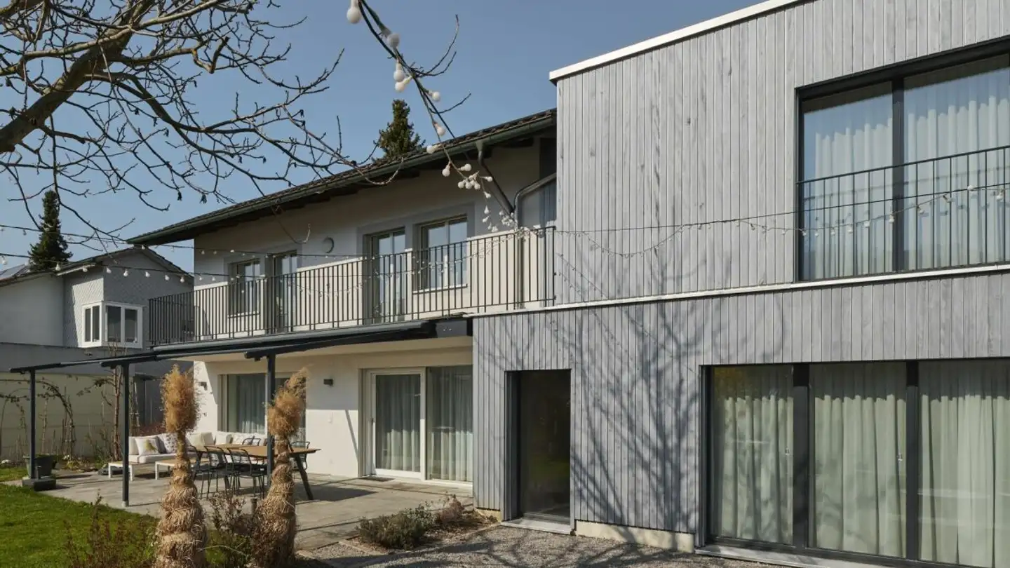 Maison individuelle à vendre - Buchholzstrasse 68a, 3604 Thun - Photo 2