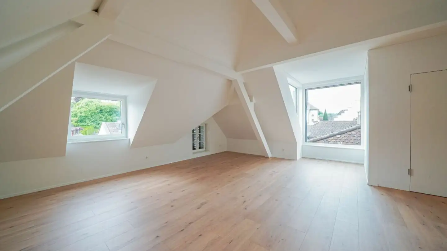 Appartamento in affitto - Hauptgasse 1, 6130 Willisau - Foto 4