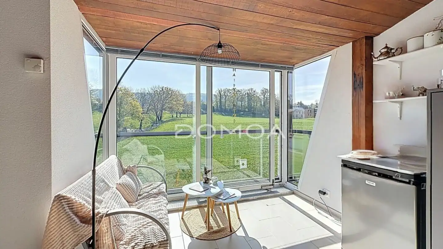 Appartamento in vendita - 1616 Attalens - Foto 2