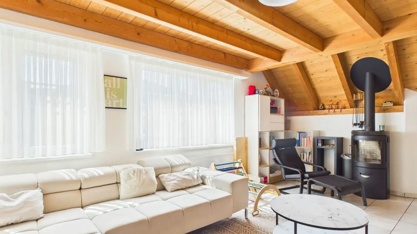 Wohnung kaufen - Mühlematt 4, 4495 Zeglingen - Foto 3