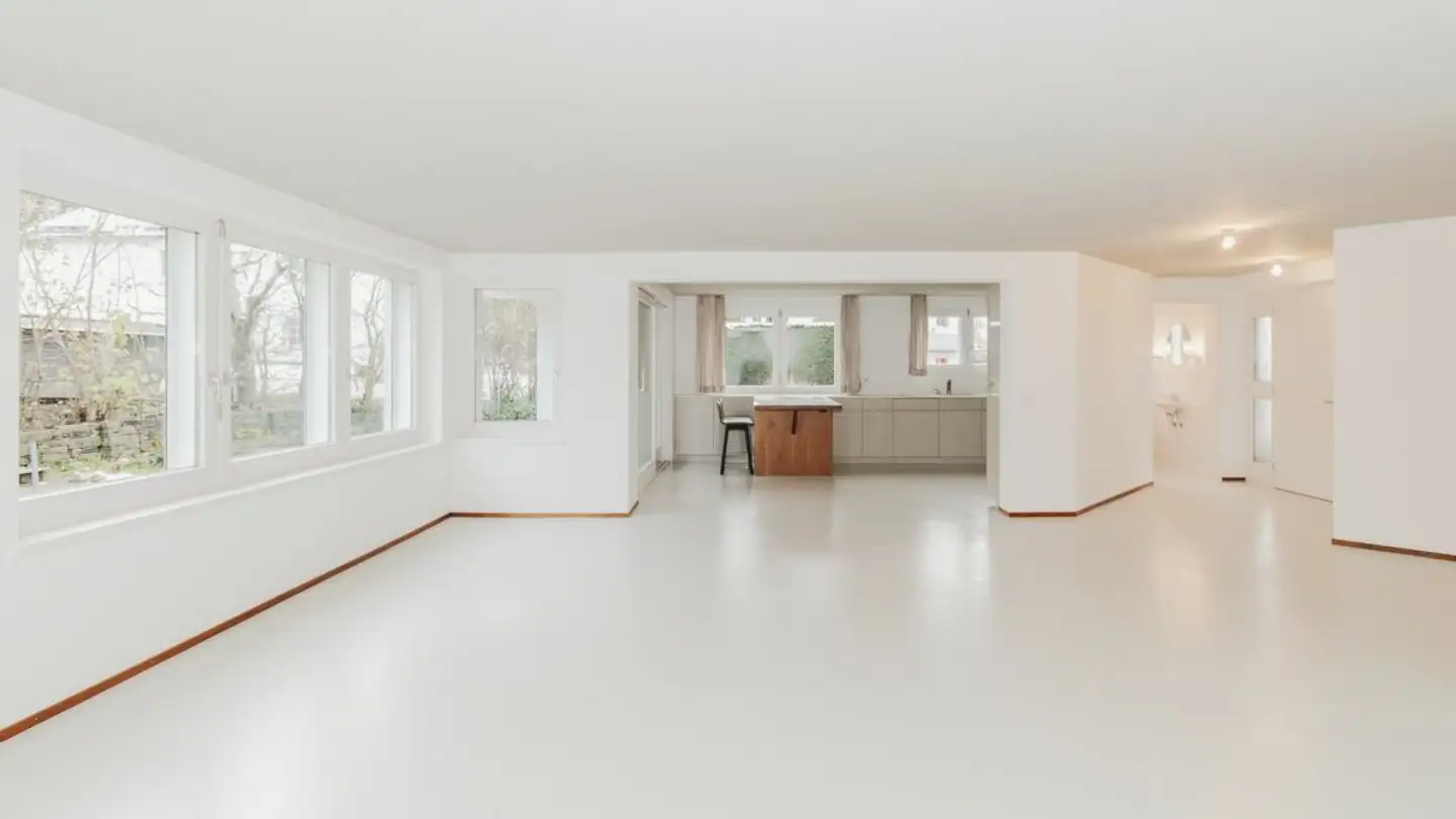 Semi-detached house for sale - 9050 Appenzell - Photo 4