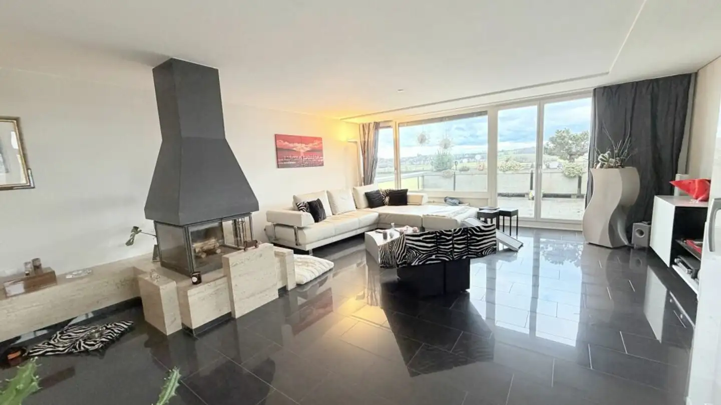 Stepped apartment for sale - 4702 Oensingen - Photo 3