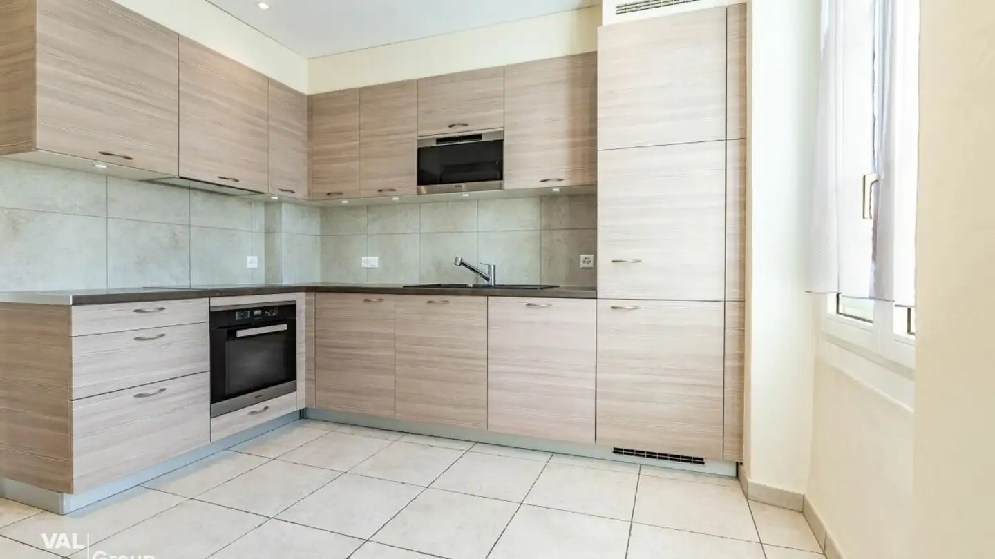 Apartment for rent - Avenue Des Alpes 3, 3960 Sierre - Photo 3