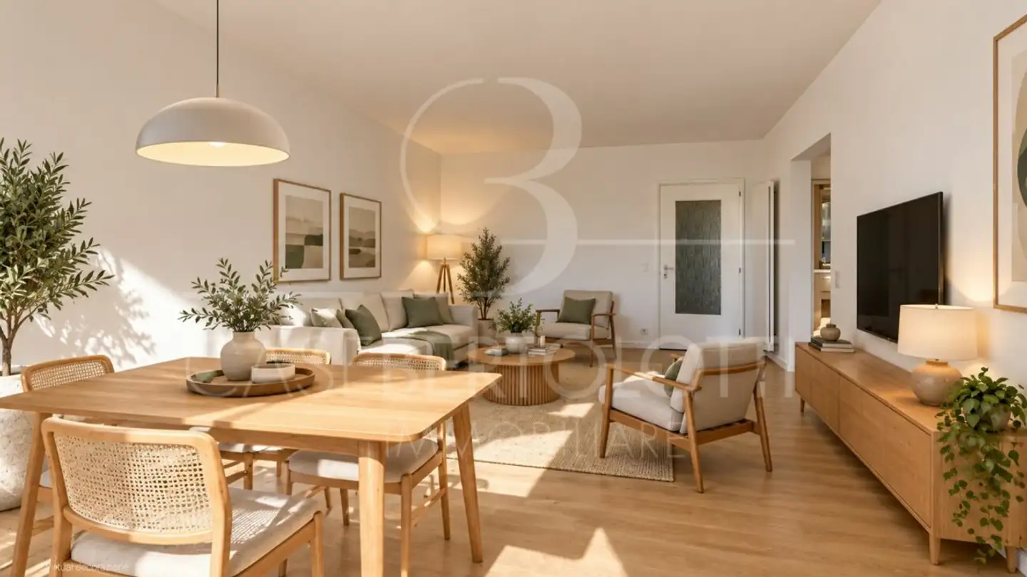Appartement à vendre - Via Baraggie 23, 6612 Ascona - Photo 2
