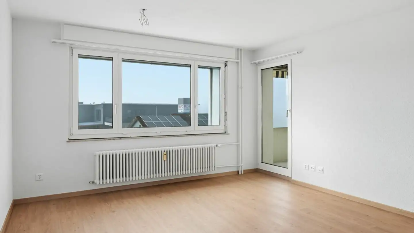 Appartement à louer - Hauptstrasse 50, 9552 Bronschhofen