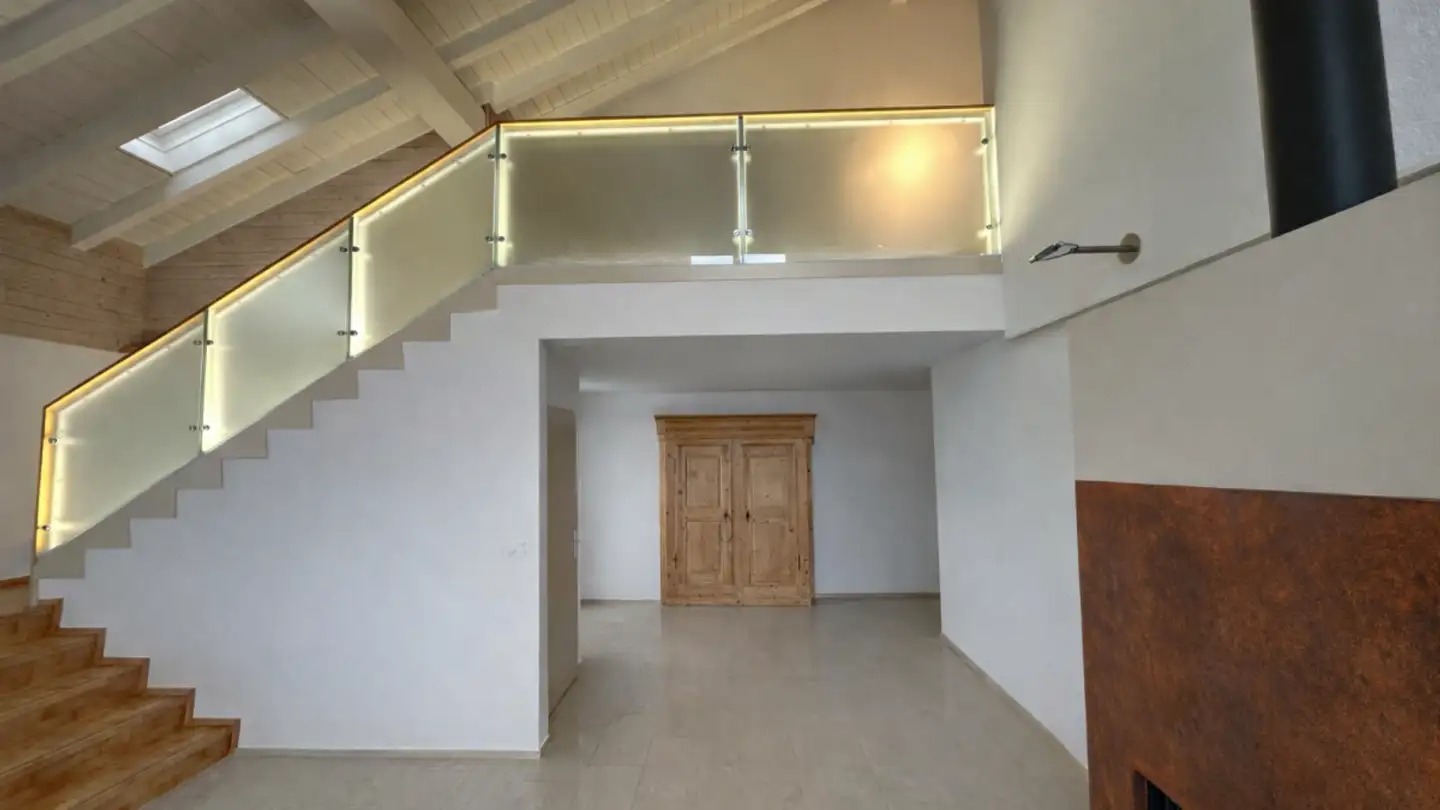 Single house for rent - Obere Haldenstrasse 28, 9327 Tübach - Photo 3