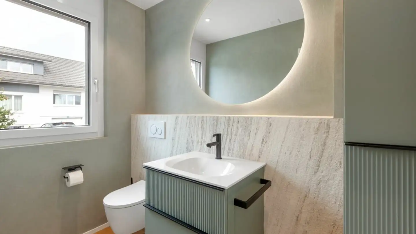 Casa bifamiliare in vendita - Neufeldstrasse 3a, 9523 Züberwangen - Foto 4