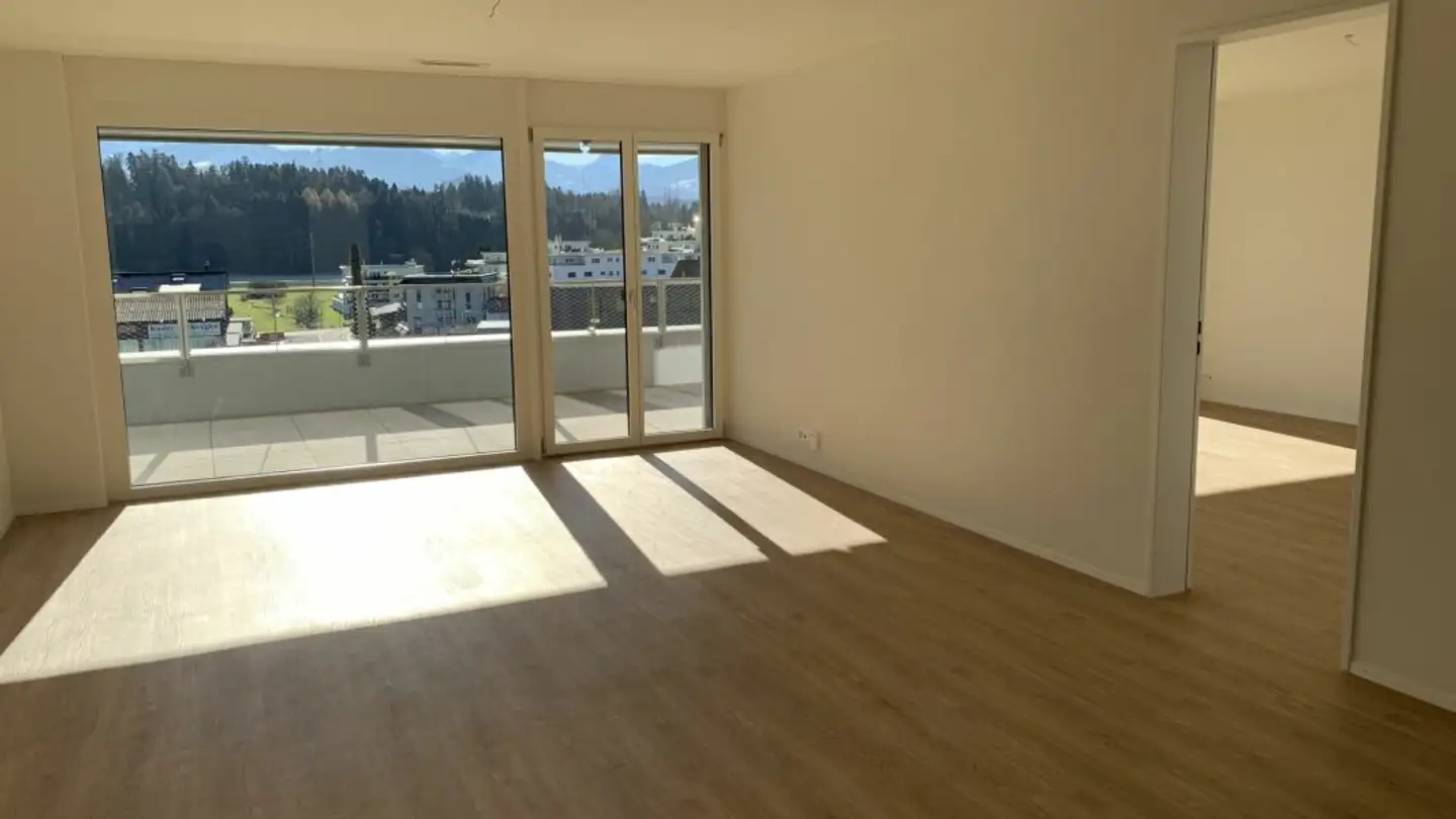 Apartment for rent - Sonnenbüel, 8733 Neuhaus SG - Photo 3