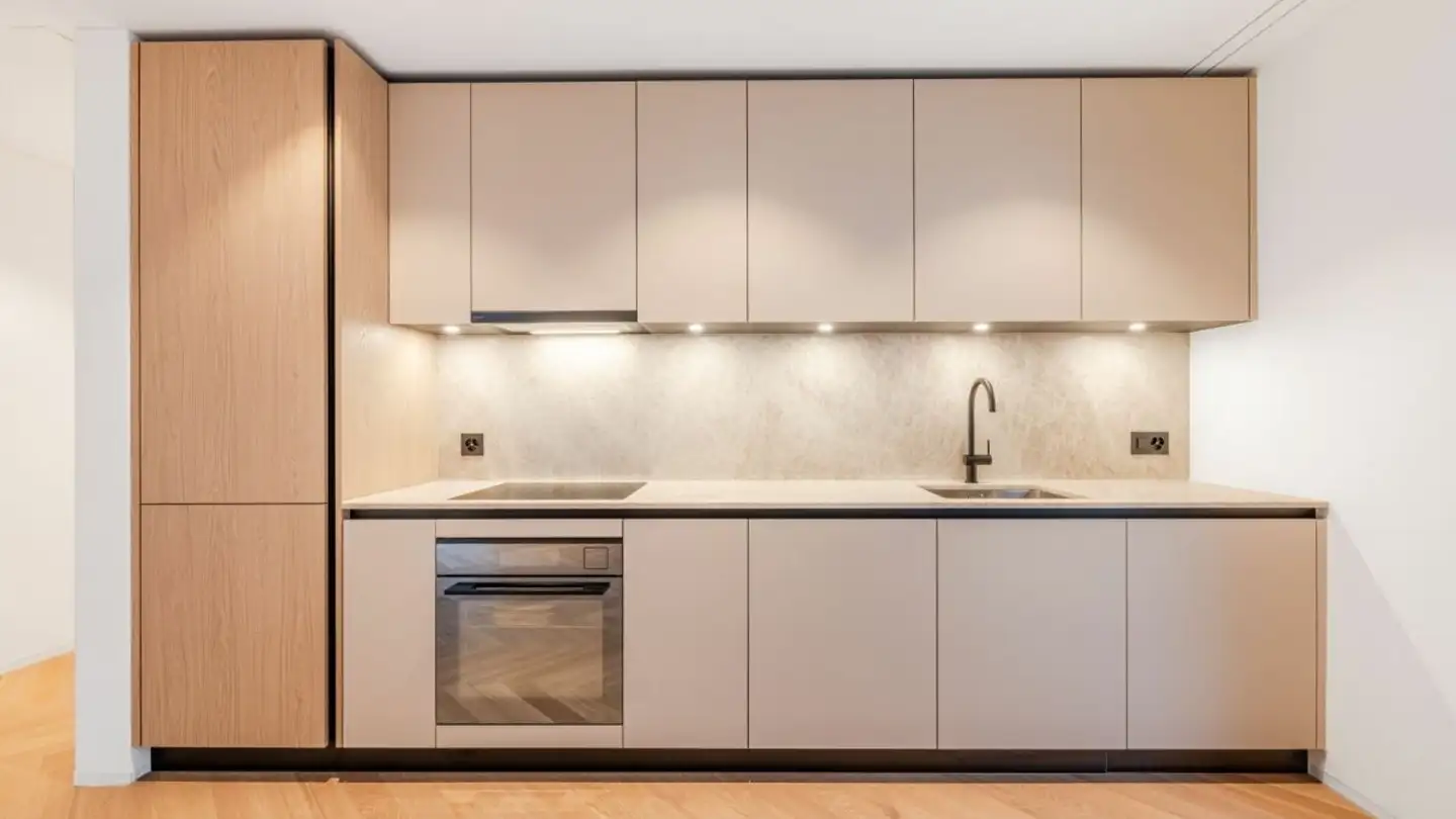 Appartement à louer - Langgasse 50, 9008 St. Gallen - Photo 2