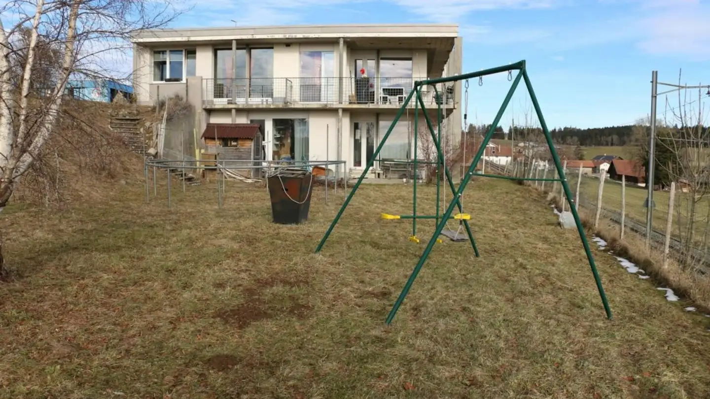 Villa for sale - Rue Guillaume-Triponez 2, 2336 Les Bois