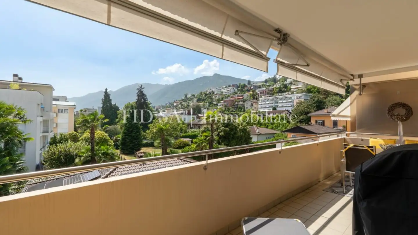 Apartment for sale - Via Baraggie 23, 6612 Ascona - Photo 2
