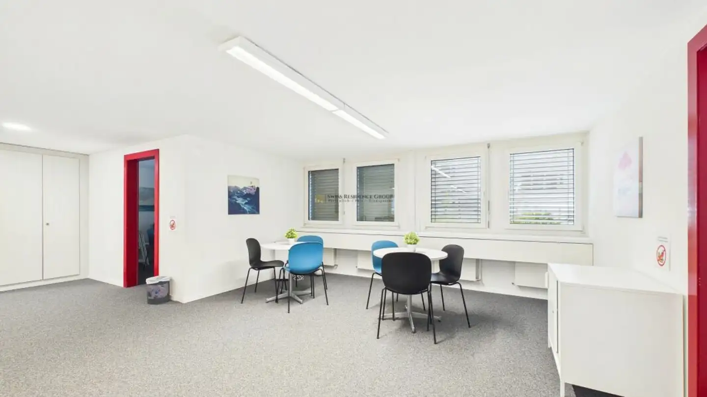Bürofläche mieten - 4600 Olten - Foto 2