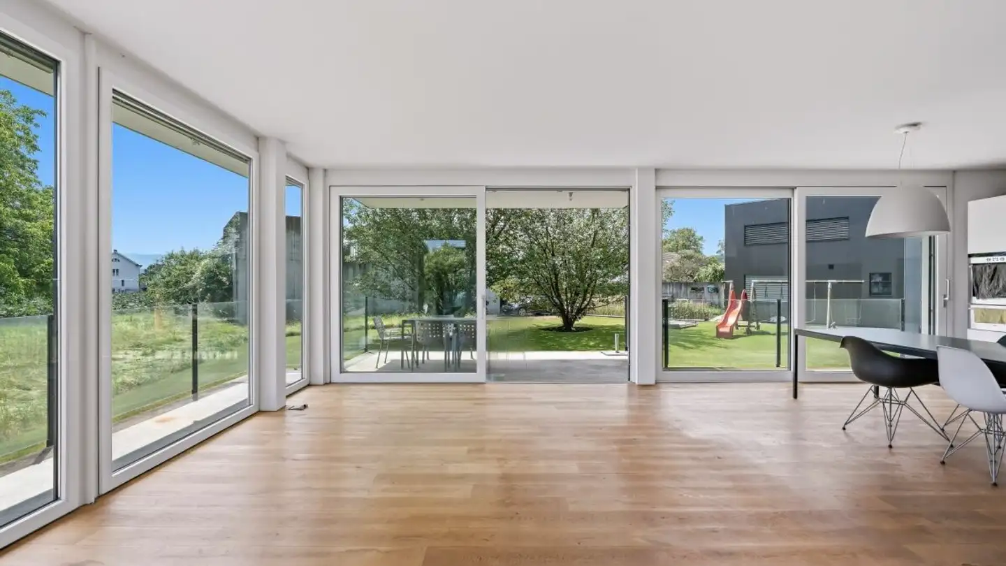 Appartement à vendre - Lindenstrasse 2d, 9443 Widnau