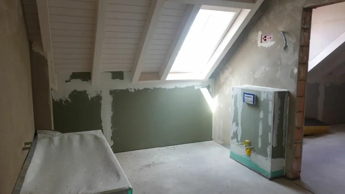Appartement à vendre - Liebensberg 8, 8543 Bertschikon - Photo 3