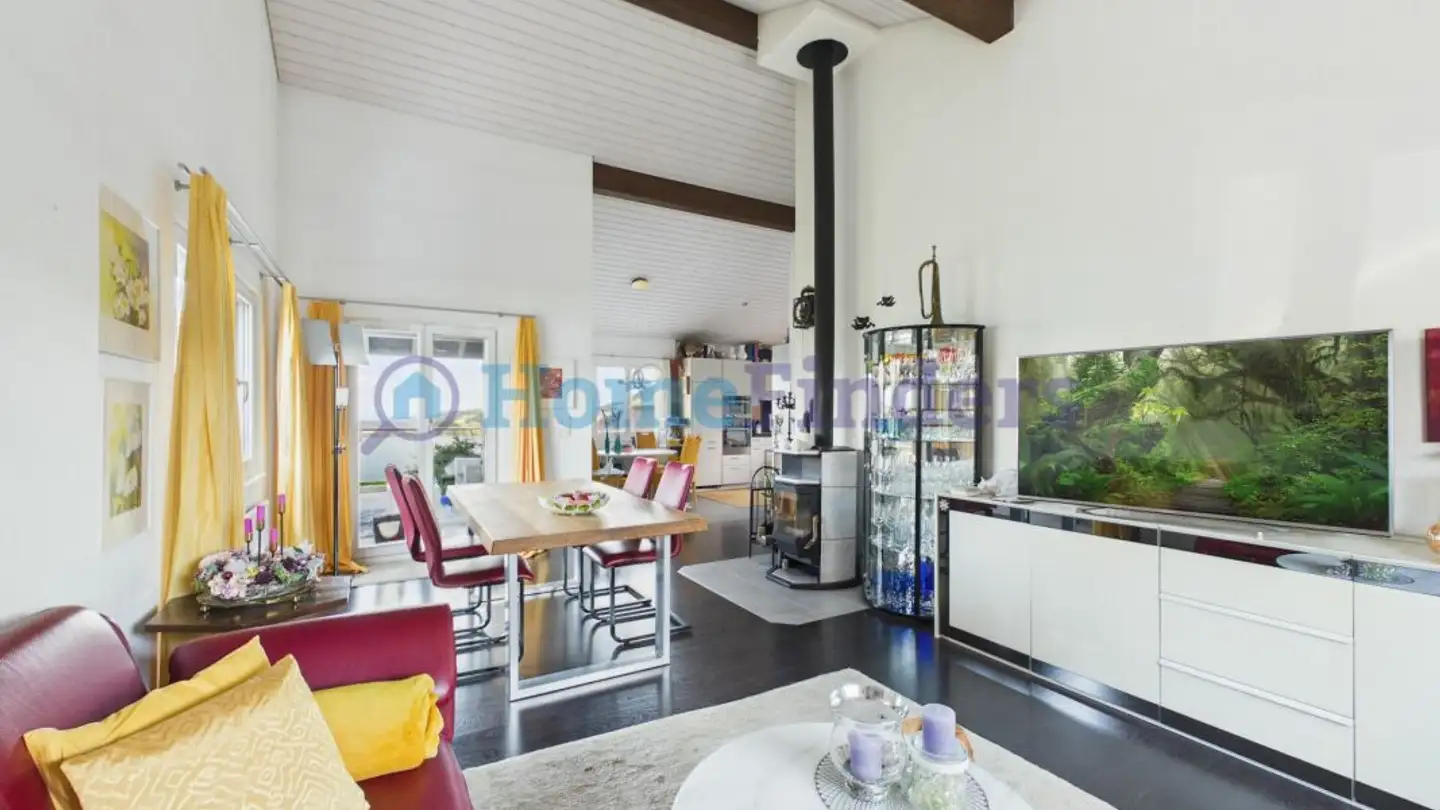 Single house for sale - 8725 Gebertingen - Photo 3