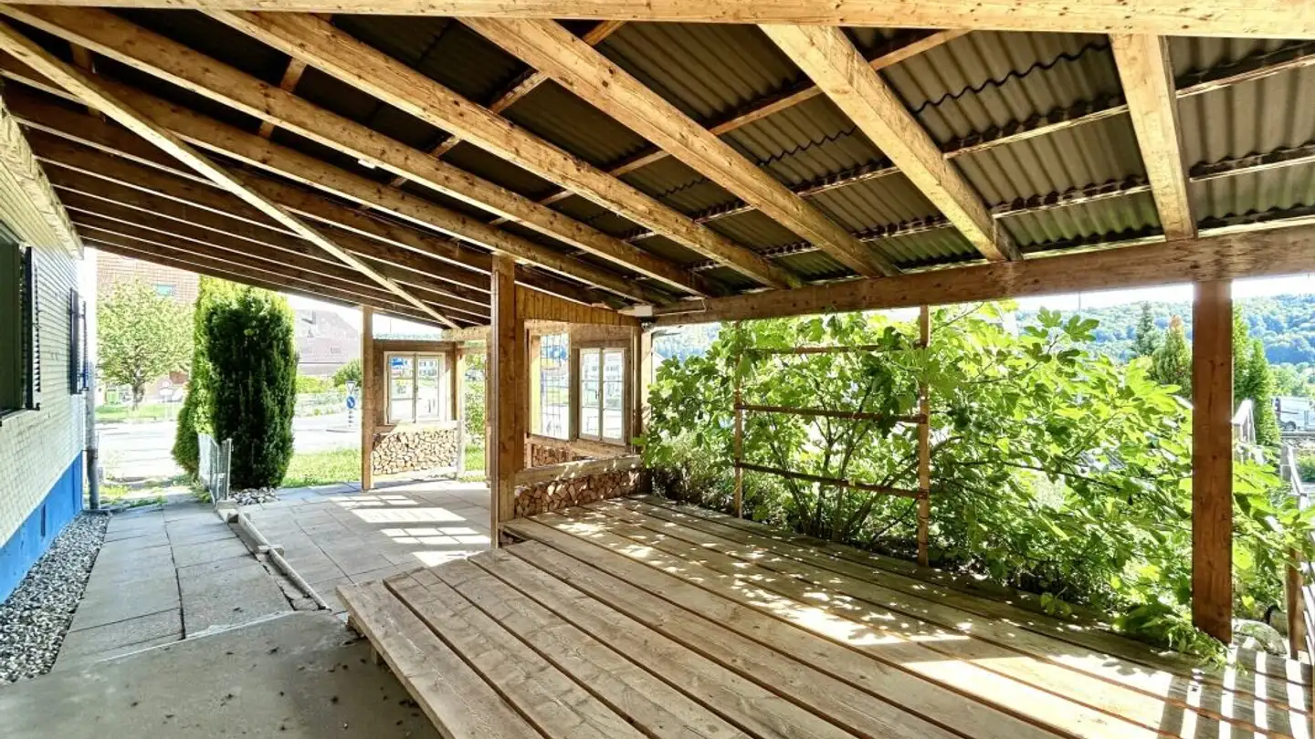 Maison jumelle à vendre - 3360 Herzogenbuchsee - Photo 2