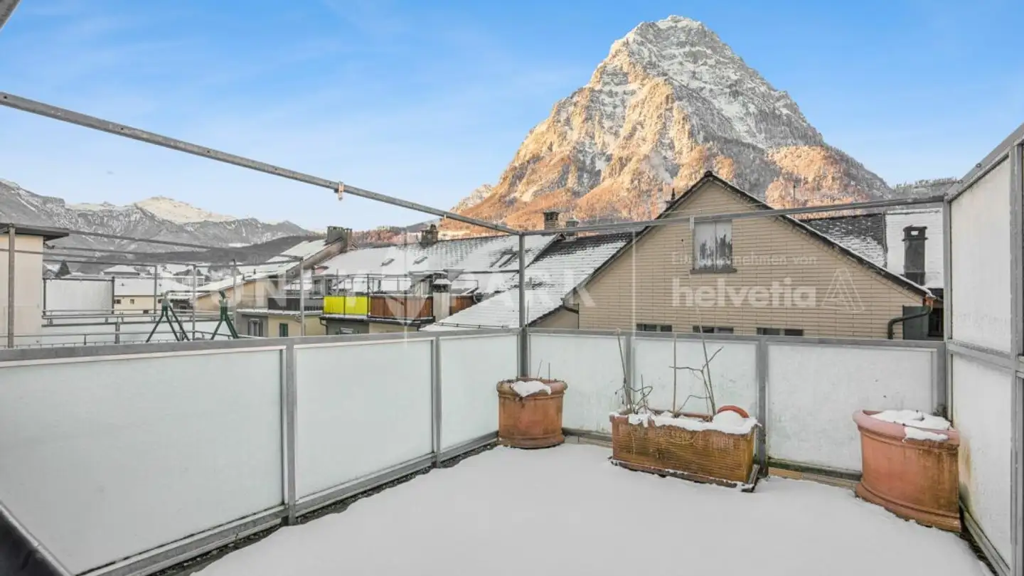 Row house for sale - Fenzgasse 11, 8755 Ennenda - Photo 4